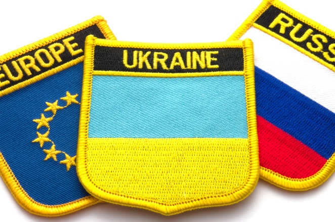 ukraine russia and europe